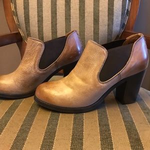 Ariat 8.5B Ankle Boot
